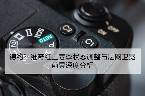德约科维奇红土赛季状态调整与法网卫冕前景深度分析