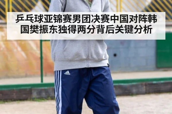 乒乓球亚锦赛男团决赛中国对阵韩国樊振东独得两分背后关键分析